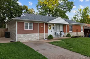 7956 Aldershot Dr, Saint Louis, MO 63123 - Photo 2