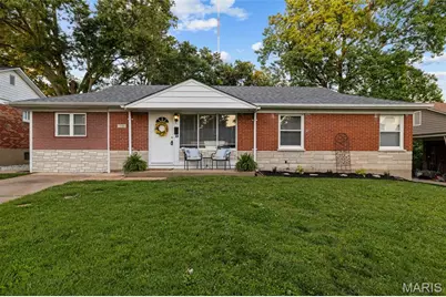 7956 Aldershot Drive, Saint Louis, MO 63123 - Photo 1