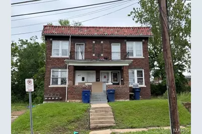 4016 Cora Avenue, Saint Louis, MO 63115 - Photo 1