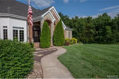 320 Nicole Court, Troy, MO 63379 - Photo 4