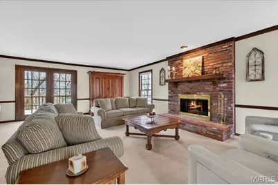 18024 Cider Mill Drive, Wildwood, MO 63038 - Photo 6