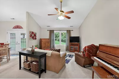 1433 Tahoe Valley Court, Ballwin, MO 63021 - Photo 14