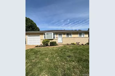 817 Zeiss Avenue, Saint Louis, MO 63125 - Photo 2