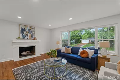 1400 Norman Place, Saint Louis, MO 63122 - Photo 6