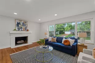 1400 Norman Pl, Saint Louis, MO 63122 - Photo 6