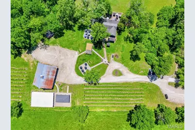 15088 Boone Monument Road, Unincorporated, MO 63357 - Photo 32