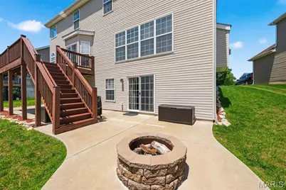 506 Wyndgate Lake Court, Lake Saint Louis, MO 63367 - Photo 6