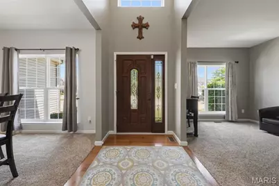 506 Wyndgate Lake Court, Lake Saint Louis, MO 63367 - Photo 2