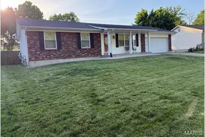 6 El Perro Drive, Saint Peters, MO 63376 - Photo 2