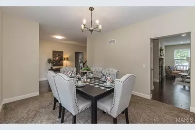327 Tall Timber Meadows Drive, Ballwin, MO 63021 - Photo 6