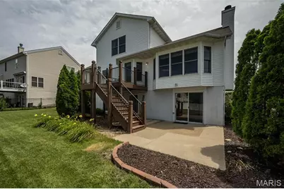 2215 Wild Pigeon Drive, O'Fallon, MO 63368 - Photo 62