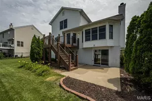 2215 Wild Pigeon Dr, O'Fallon, MO 63368 - Photo 62