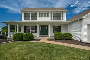 2215 Wild Pigeon Dr, O'Fallon, MO 63368 - Photo 4