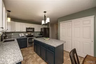 2215 Wild Pigeon Dr, O'Fallon, MO 63368 - Photo 20