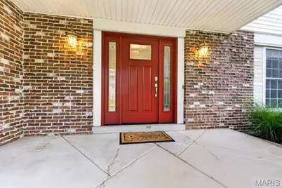 1379 Green Birch Drive, Fenton, MO 63026 - Photo 2