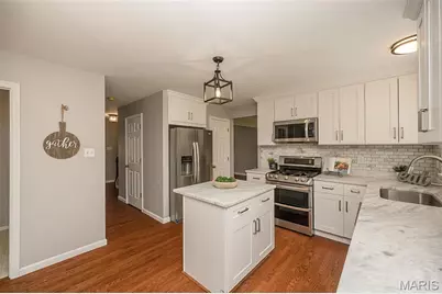 10145 Morgan Ridge Drive, Mehlville, MO 63123 - Photo 14