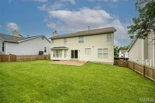 10145 Morgan Ridge Dr, Mehlville, MO 63123 - Photo 48