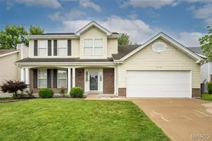 10145 Morgan Ridge Dr, Mehlville, MO 63123 - Photo 1