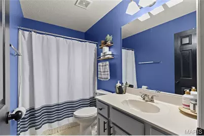102 Middlesburg Court, O'Fallon, MO 63368 - Photo 26