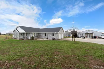 7633 Highway F, Perryville, MO 63775 - Photo 2