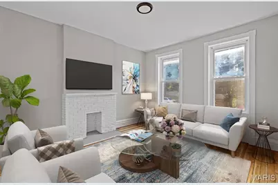 2628 Oregon Avenue, Saint Louis, MO 63118 - Photo 2
