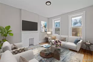 2628 Oregon Ave, Saint Louis, MO 63118 - Photo 2