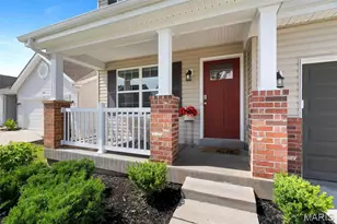 16725 River Stone Dr, Florissant, MO 63031 - Photo 4