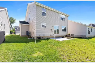 16725 River Stone Drive, Florissant, MO 63031 - Photo 32