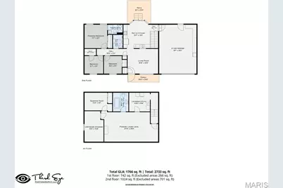 906 Warrior Ridge, Warrenton, MO 63383 - Photo 20