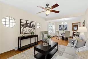 5521 Murdoch Ave, Saint Louis, MO 63109 - Photo 4