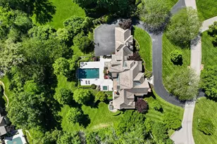 10144 Winding Ridge Rd, Ladue, MO 63124 - Photo 68