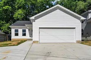 9931 S Broadway, Saint Louis, MO 63125 - Photo 1