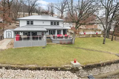 73 Snowbird Road, Sunrise Beach, MO 65079 - Photo 46