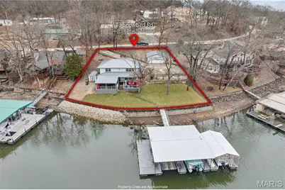 73 Snowbird Road, Sunrise Beach, MO 65079 - Photo 52