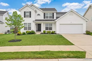 105 Windfall Wy, Eureka, MO 63025 - Photo 1