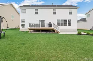 105 Windfall Wy, Eureka, MO 63025 - Photo 32