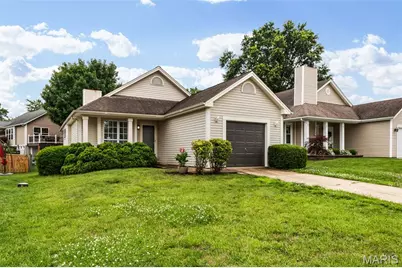 3026 Plum Creek Drive, Saint Peters, MO 63303 - Photo 2