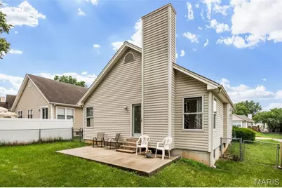 3026 Plum Creek Drive, Saint Peters, MO 63303 - Photo 24