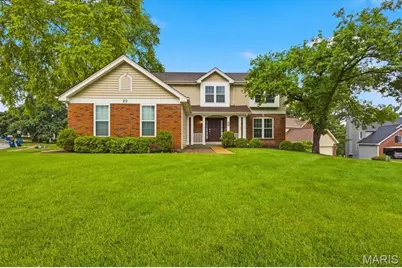 20 Greystoke Court, Ballwin, MO 63021 - Photo 1