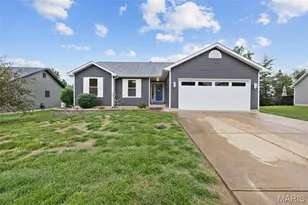 2330 Garden Ln, Festus, MO 63028 - Photo 1
