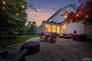 17821 Wilderness Cliff Ct, Wildwood, MO 63005 - Photo 2