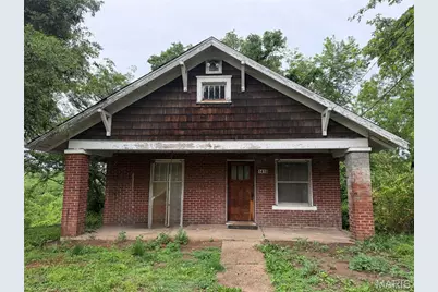 1418 Park Avenue, Hannibal, MO 63401 - Photo 1