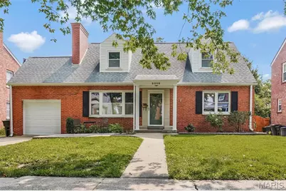 2308 Saint Clair Avenue, Brentwood, MO 63144 - Photo 1