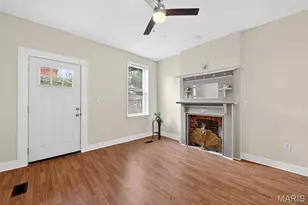 4218 Vista Ave, Saint Louis, MO 63110 - Photo 4