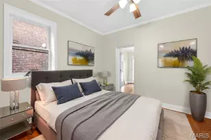 4218 Vista Ave, Saint Louis, MO 63110 - Photo 12