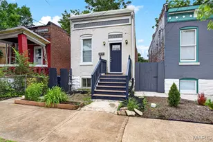 4218 Vista Ave, Saint Louis, MO 63110 - Photo 2