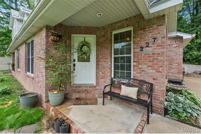 227 Knollwood Drive, Jackson, MO 63755 - Photo 2