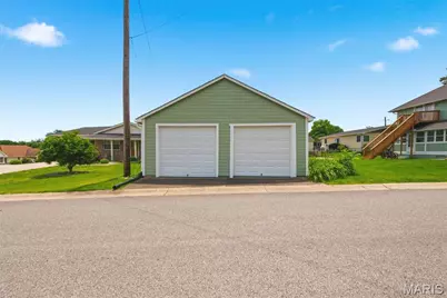 502 S Linn Avenue, Wentzville, MO 63385 - Photo 50