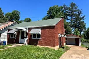 9525 Marlowe Ave, Overland, MO 63114 - Photo 1