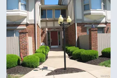 1380 Willow Brook Cove Court #1, Creve Coeur, MO 63146 - Photo 1
